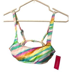 XHILARATION/TARGET Swim - S (0/2)